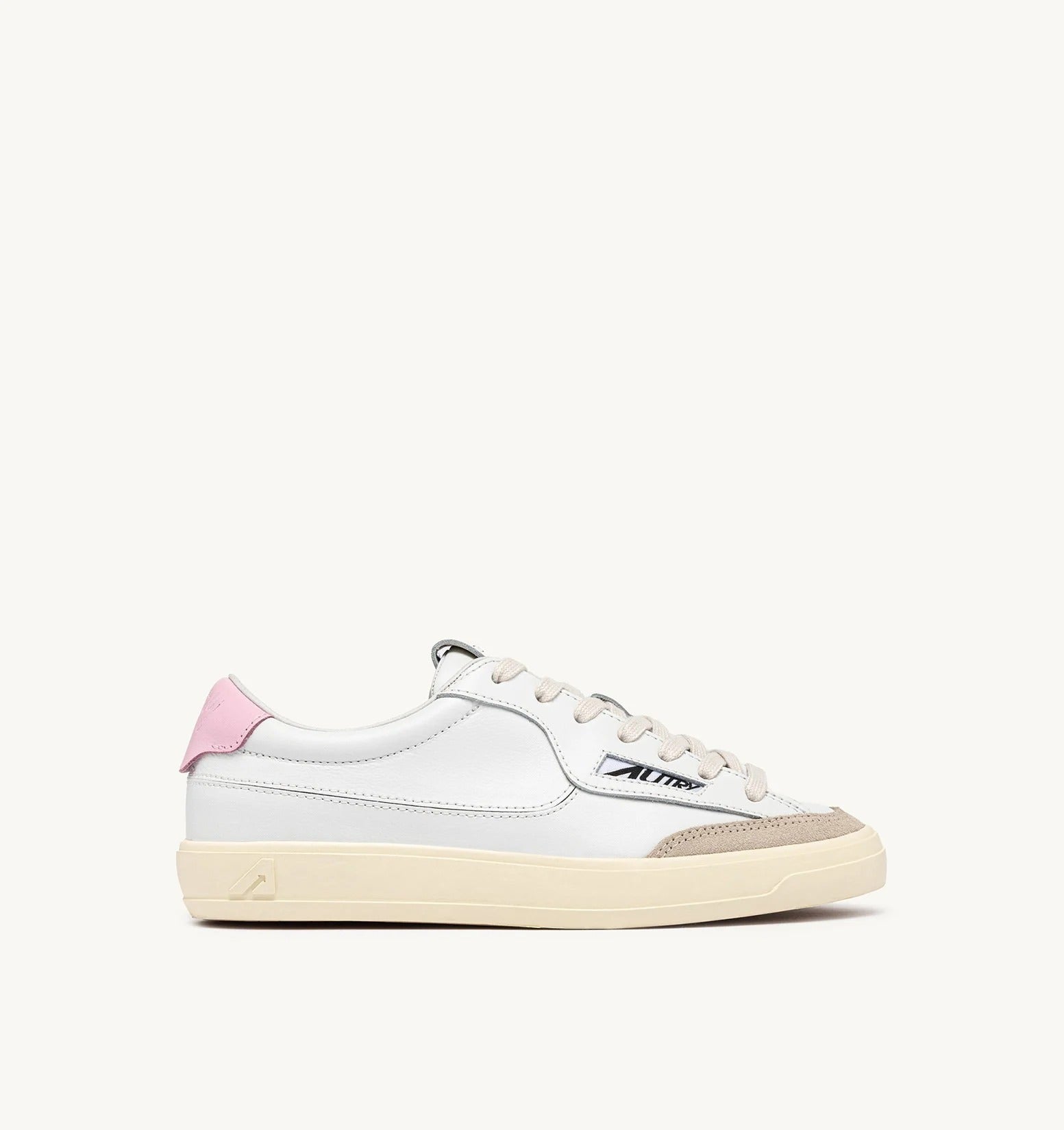 AUTRY Sneaker Donna WINDSCAPE LOW-White Fairy Tale