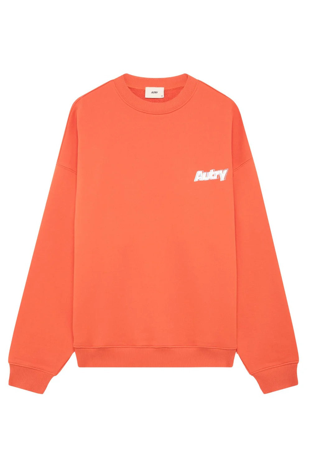 AUTRY Felpa Unisex MAIN-Chocinel