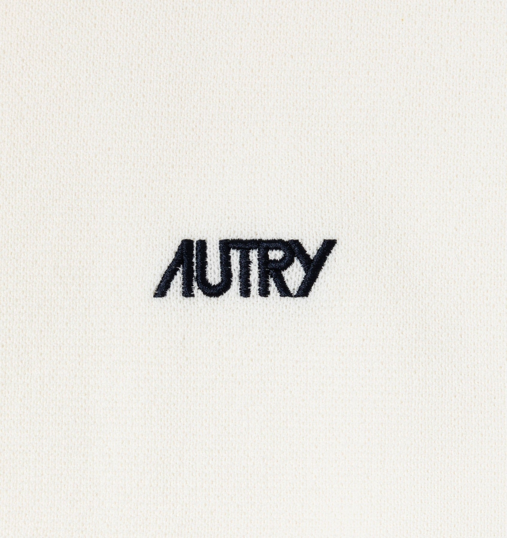 AUTRY Top Donna Main-White