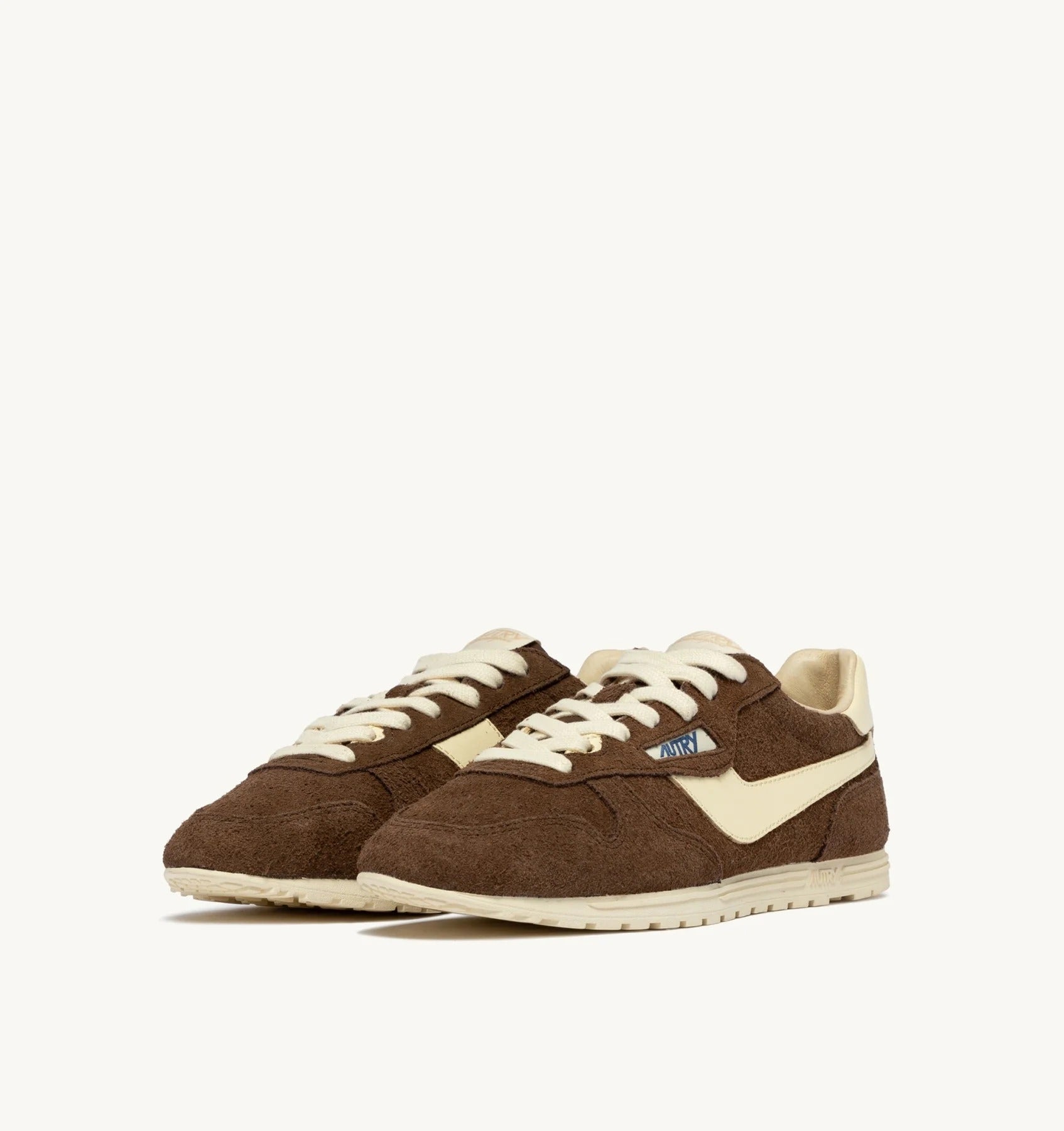 AUTRY Sneaker Donna Windspin Low-Tundra Rubataga