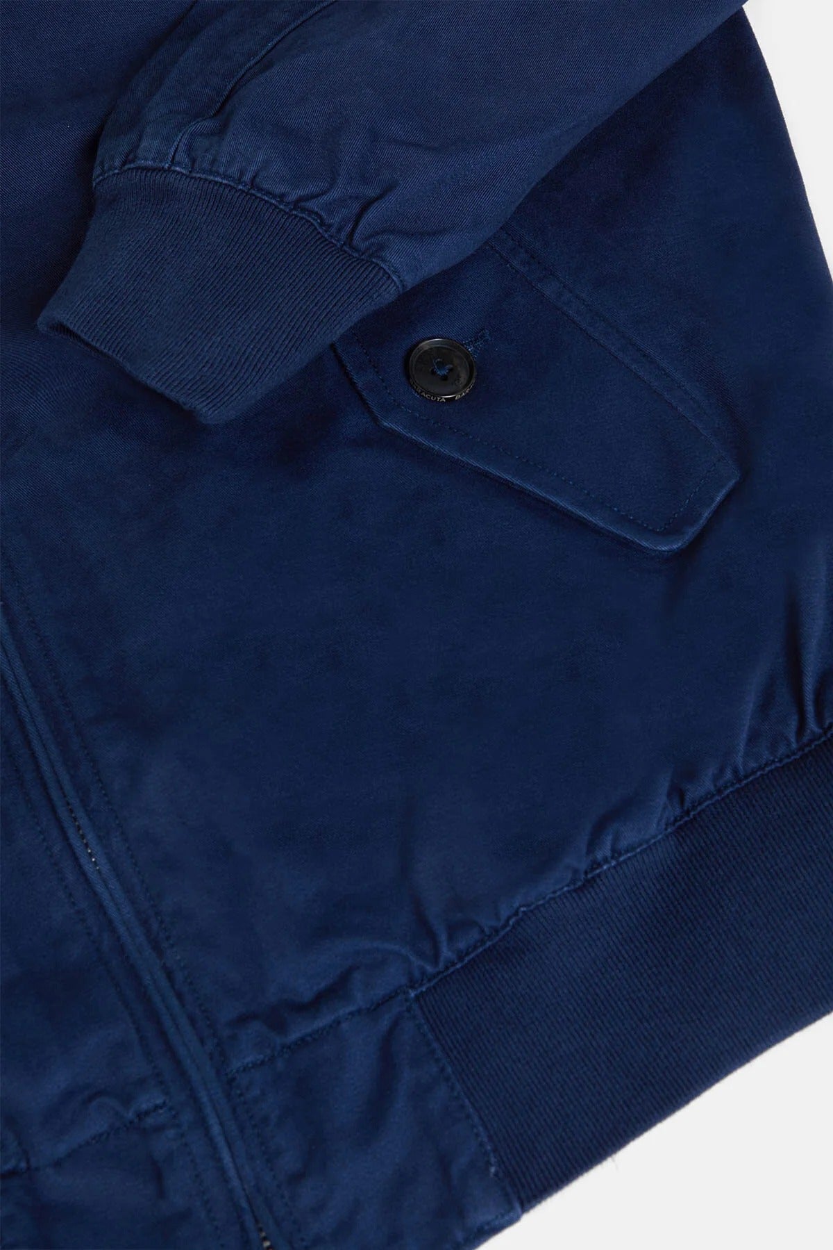 BARACUTA Giubbino Uomo G9 TWILL-Navy