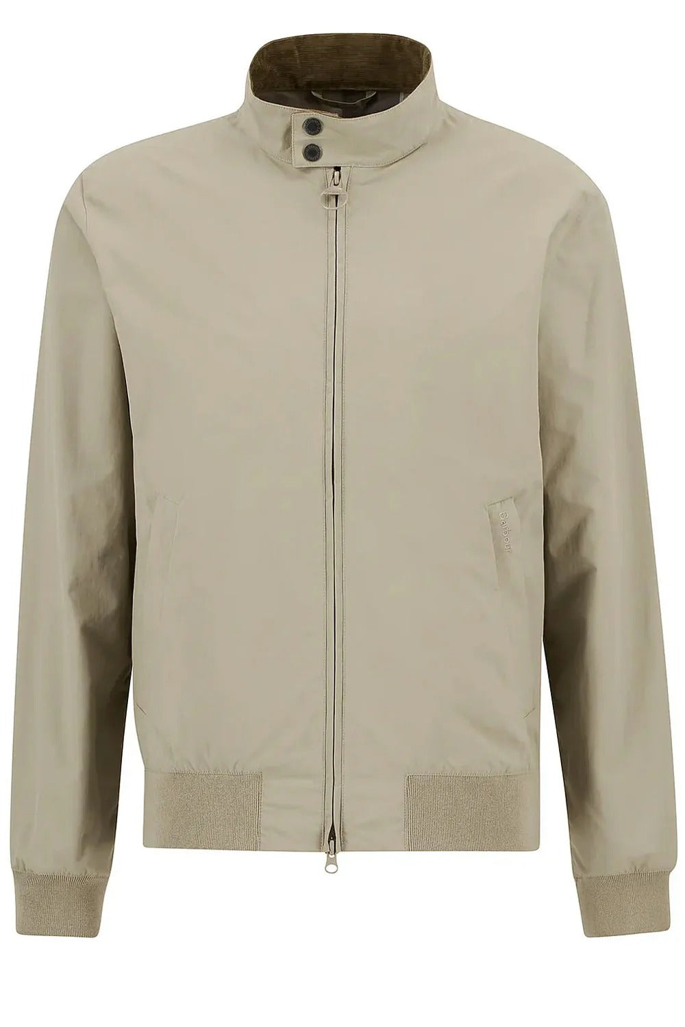 BARBOUR Giacca Uomo ROYSTON-Pearl Stone