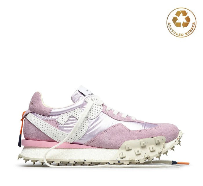 BARRACUDA Sneaker Donna Jolt Impact Plus-Glicine