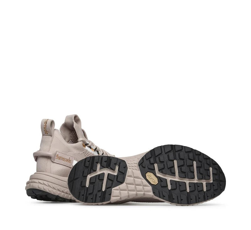 BARRACUDA Sneaker Donna Osaka V2816-Cipria