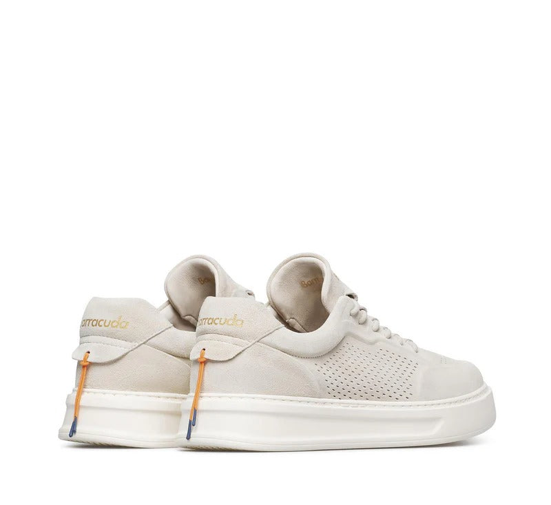 BARRACUDA Sneaker Uomo Phoenix-Calce