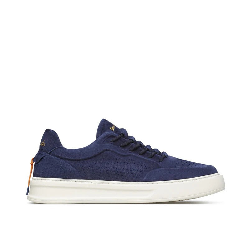 BARRACUDA Sneaker Uomo Phoenix-Blu