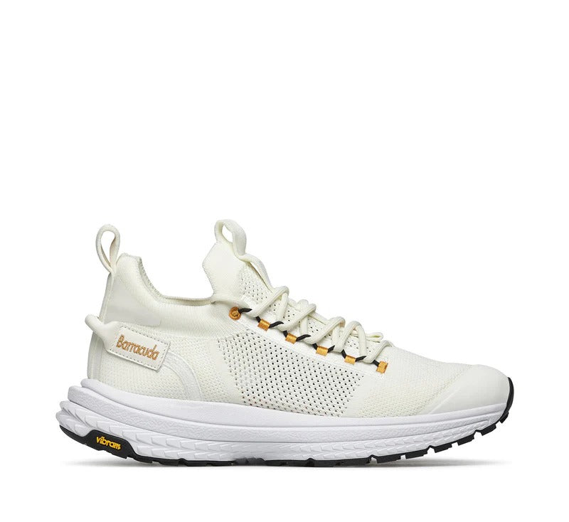 BARRACUDA Sneaker Uomo Osaka-Ghiaccio