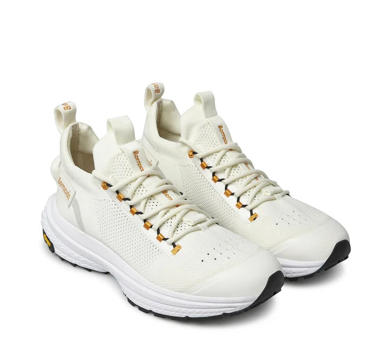 BARRACUDA Sneaker Uomo Osaka-Ghiaccio