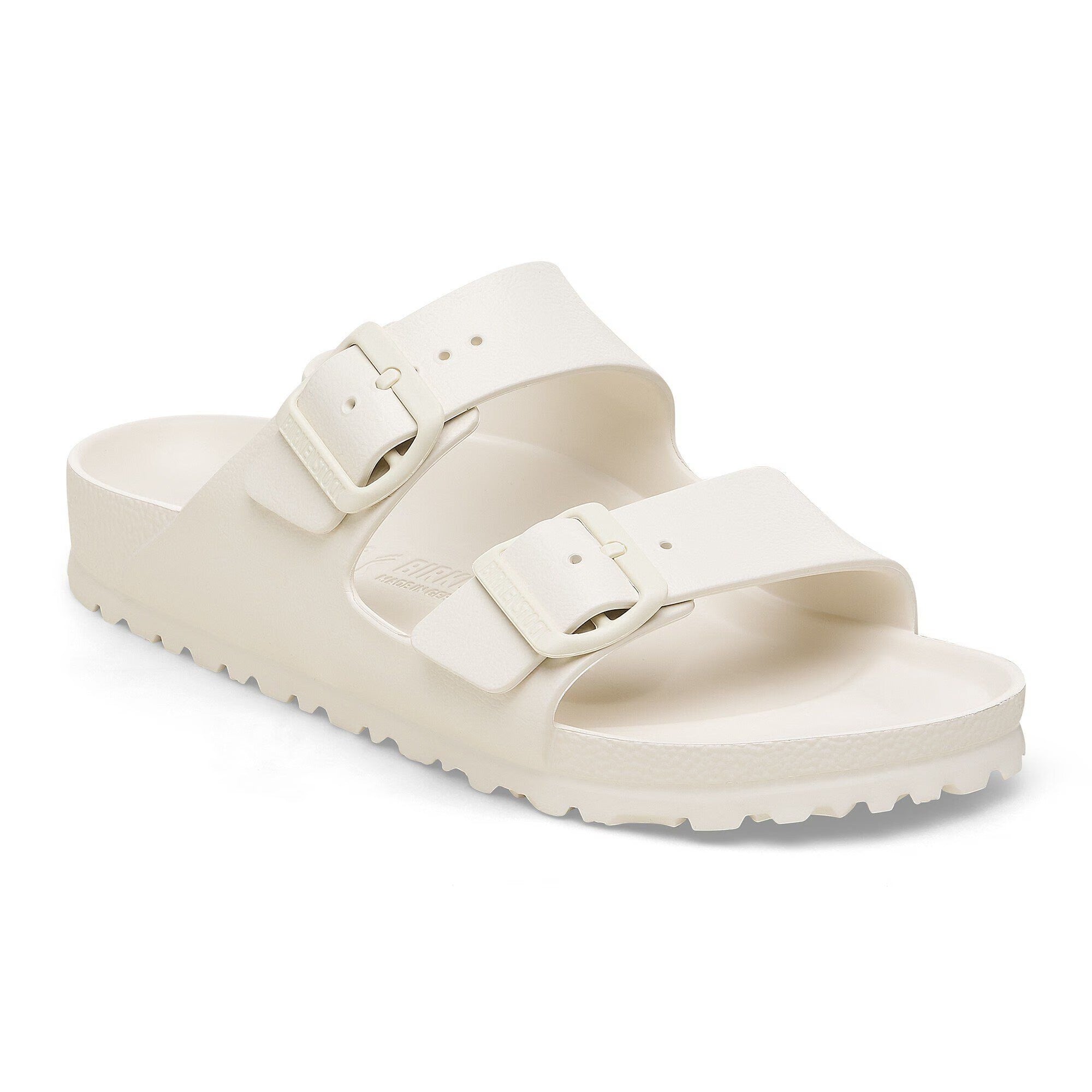 BIRKENSTOCK Ciabatta Donna ARIZONA EVA-Eggshell