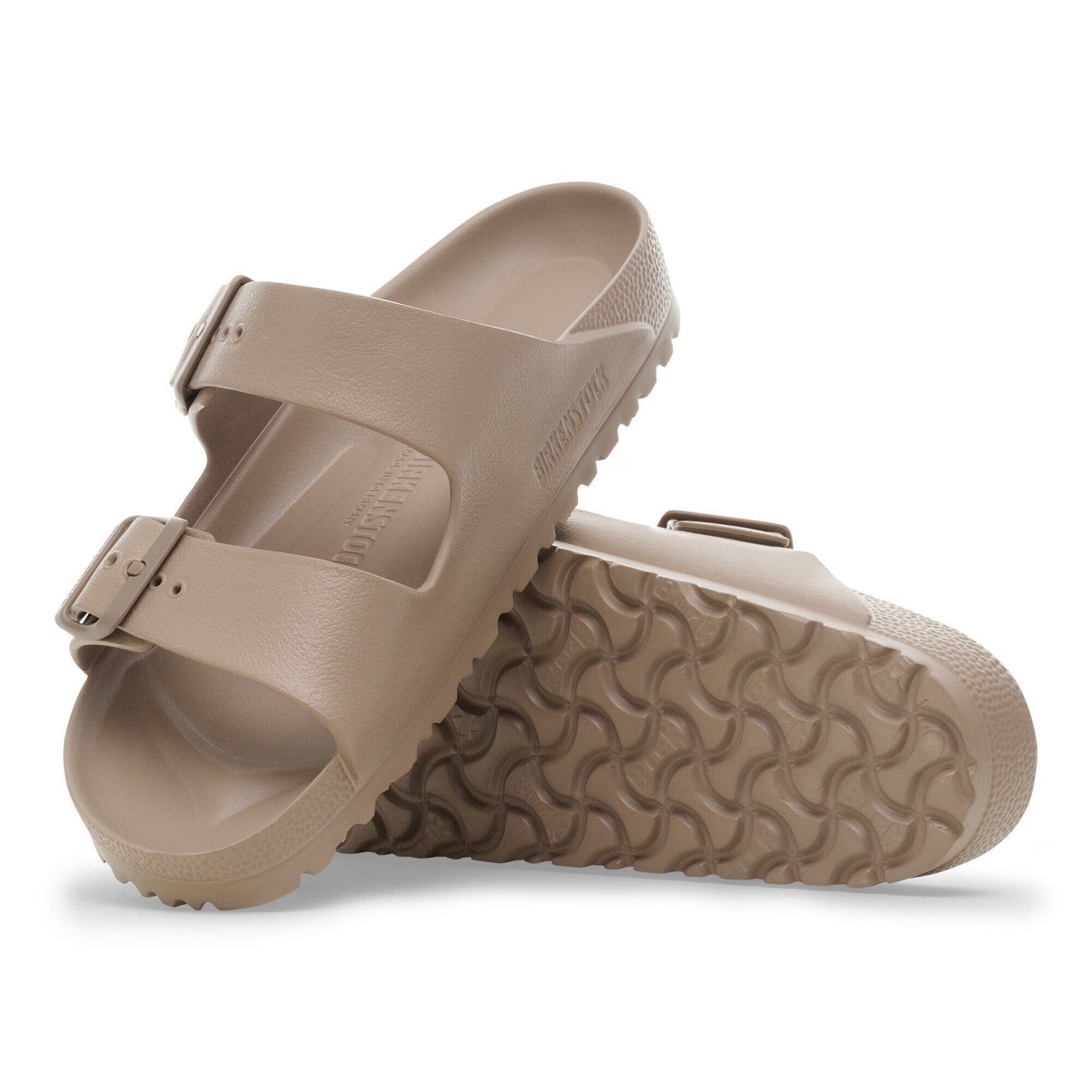 BIRKENSTOCK Ciabatta Donna ARIZONA EVA-Gray Taupe