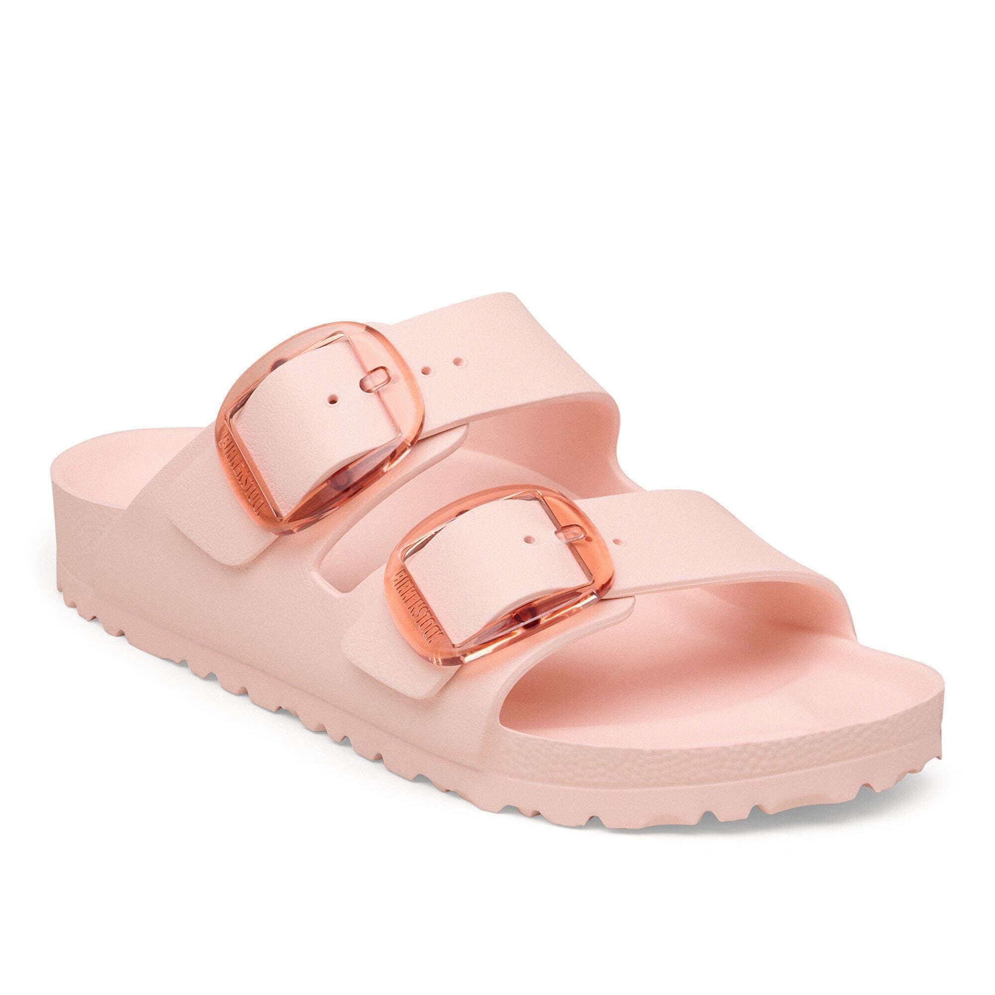 BIRKENSTOCK Ciabatta Donna ARIZONA BIG BUCKLE EVA-Light Rose