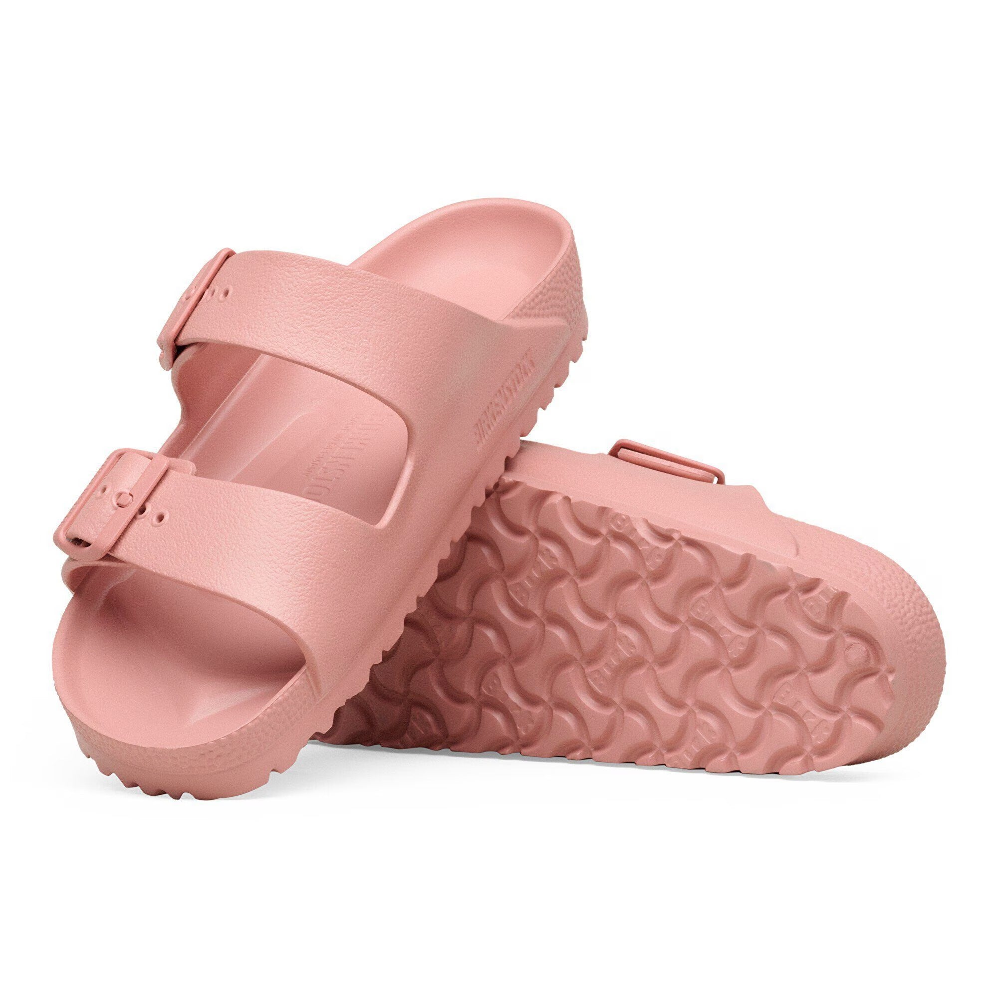 BIRKENSTOCK Ciabatta Donna ARIZONA EVA-Pink Clay