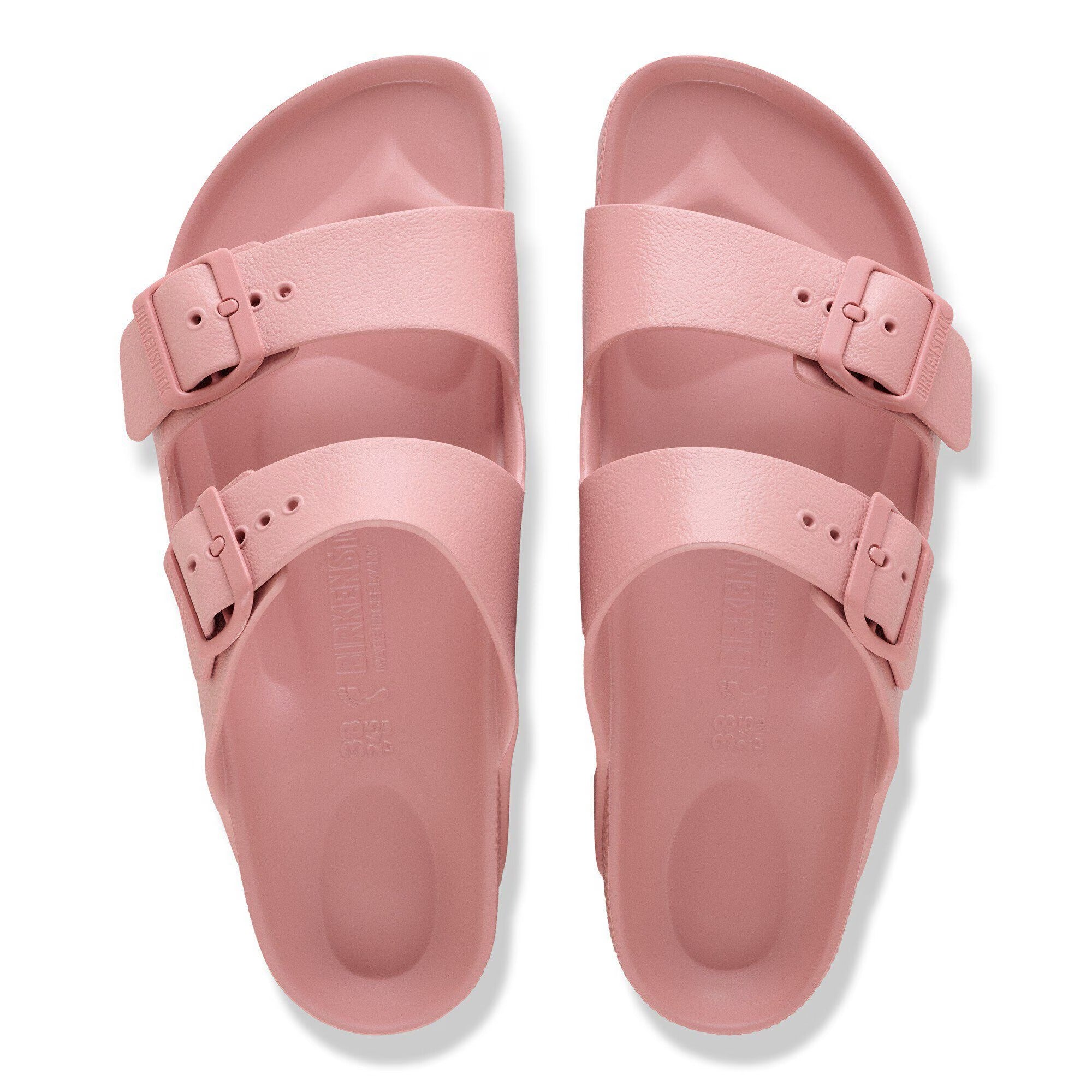 BIRKENSTOCK Ciabatta Donna ARIZONA EVA-Pink Clay