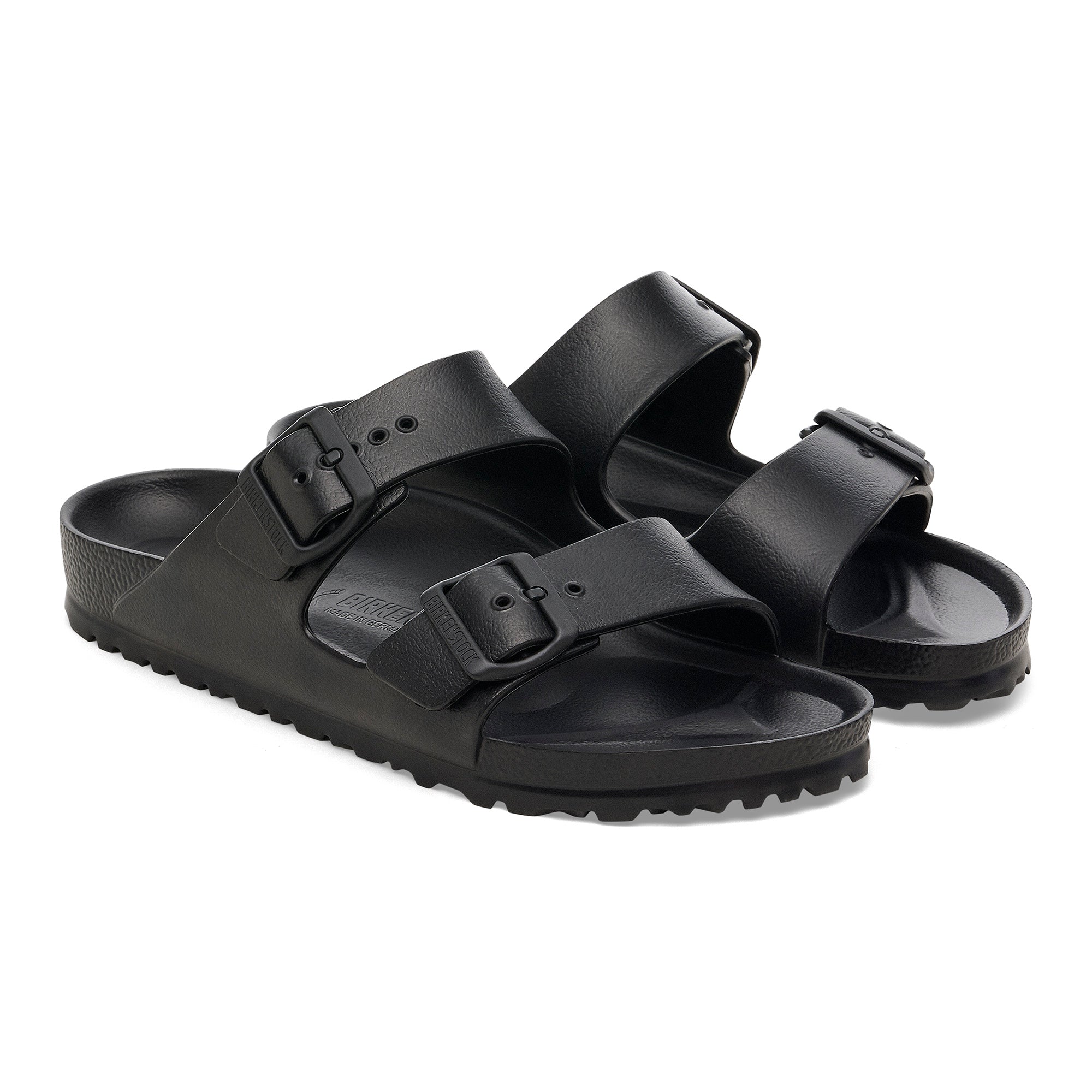 BIRKENSTOCK Ciabatta Uomo ARIZONA EVA-Black