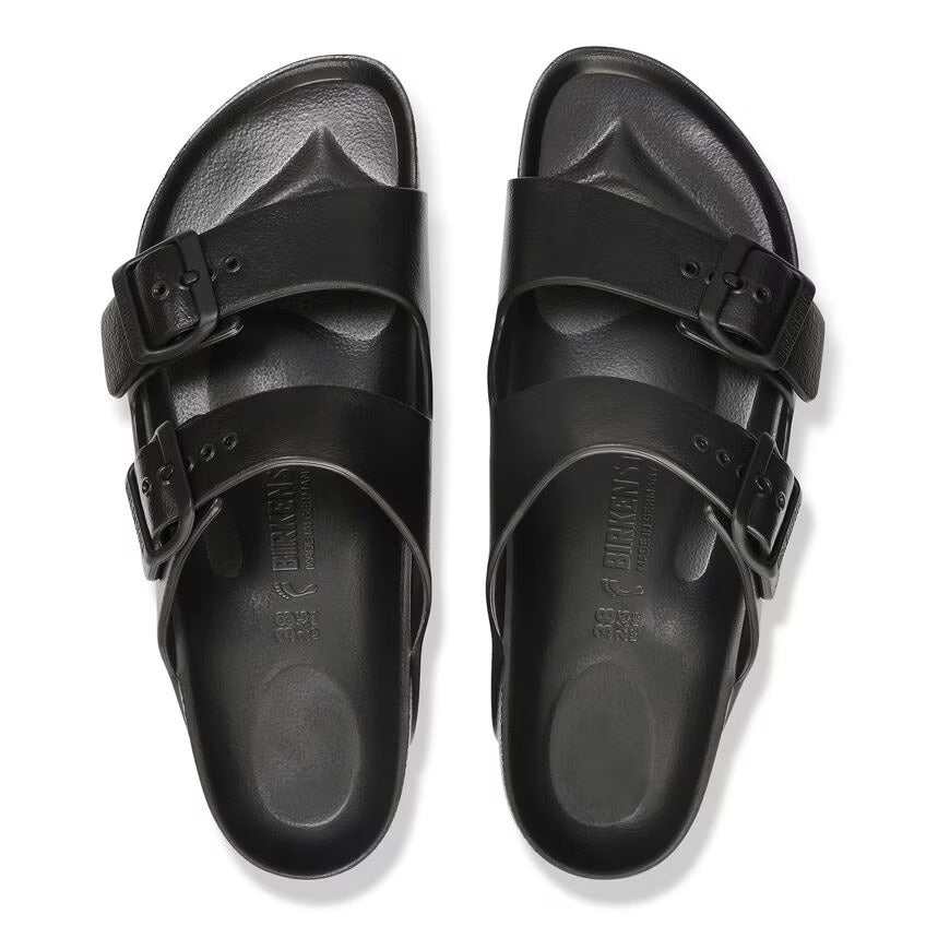 BIRKENSTOCK Ciabatta Donna ARIZONA EVA-Black