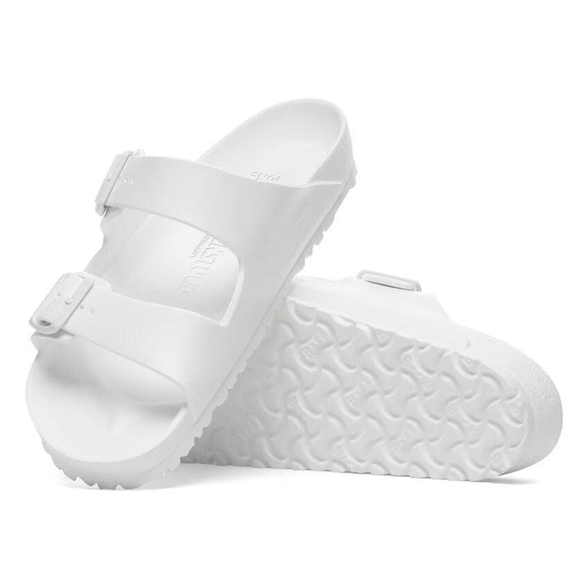 BIRKENSTOCK Ciabatta Uomo ARIZONA EVA-White