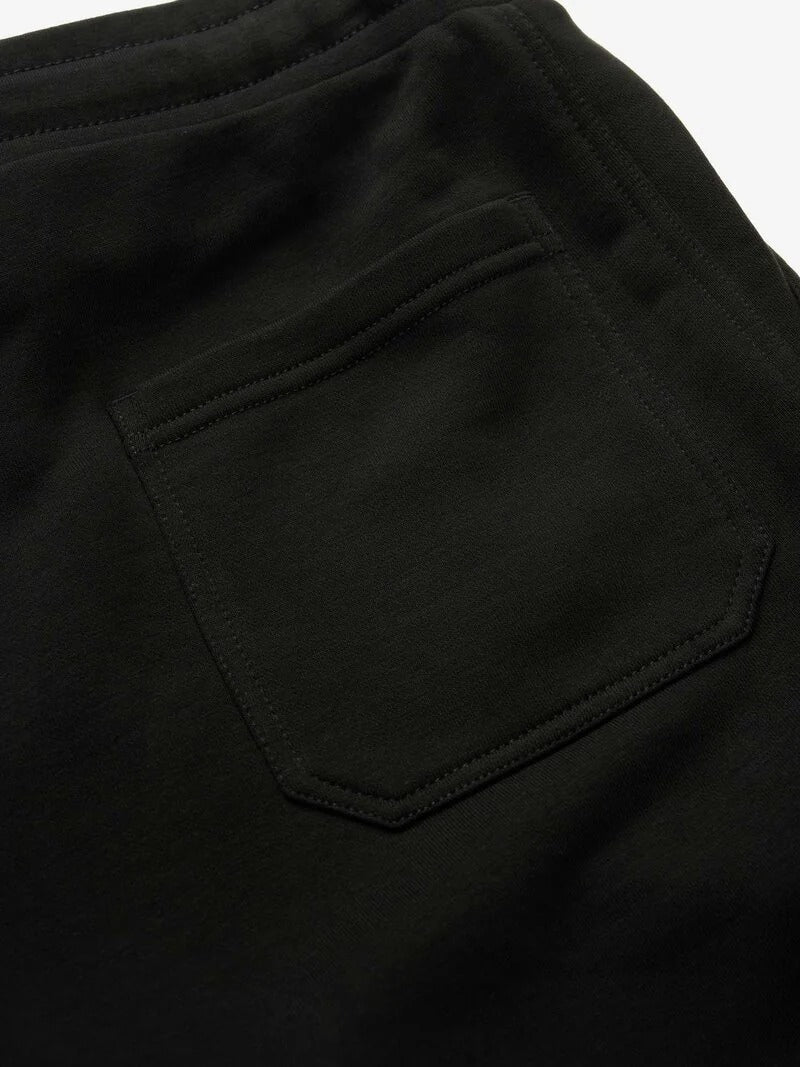 BLAUER Shorts Uomo SUMMER-Nero