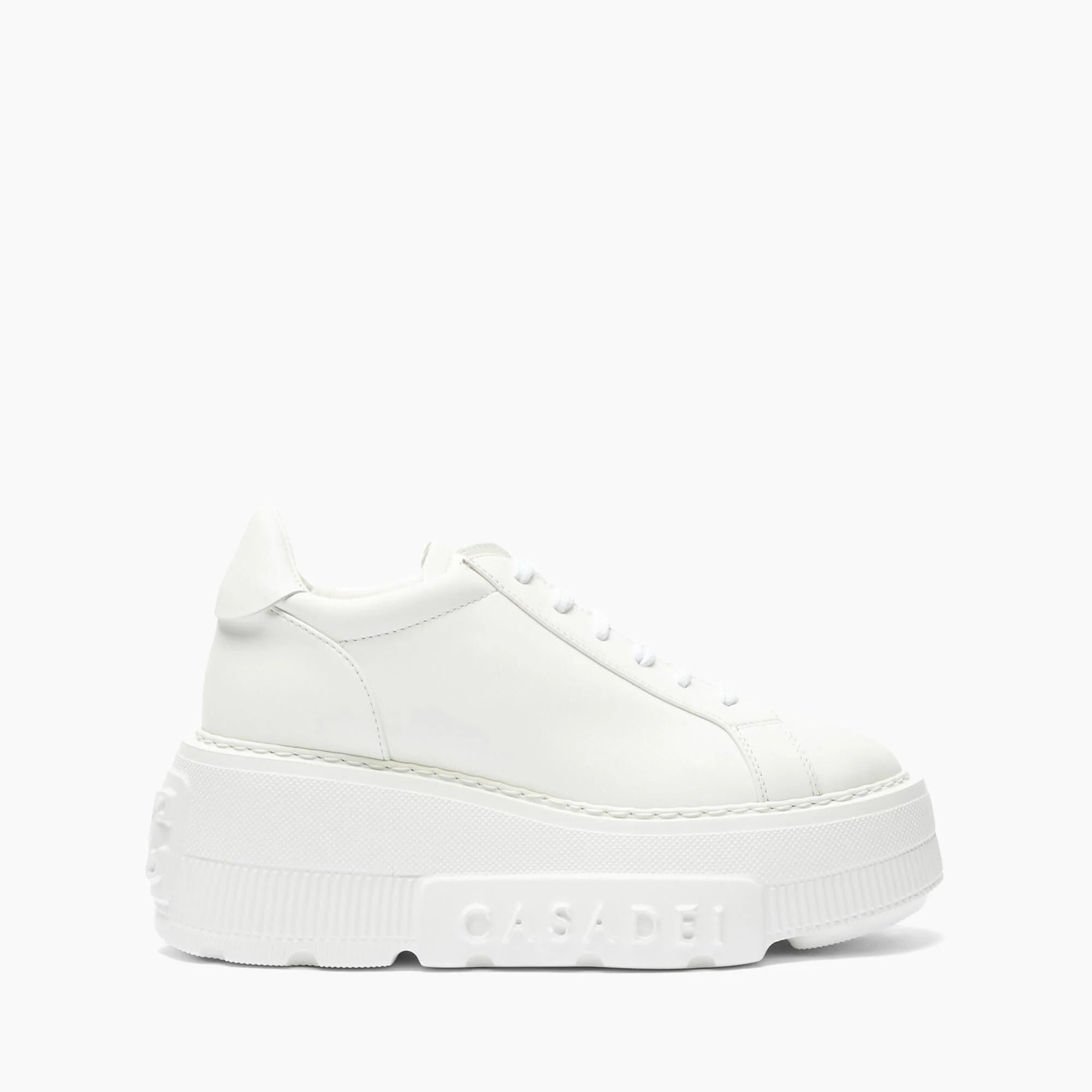 CASADEI Sneaker Donna Nexus Salento-Bianco