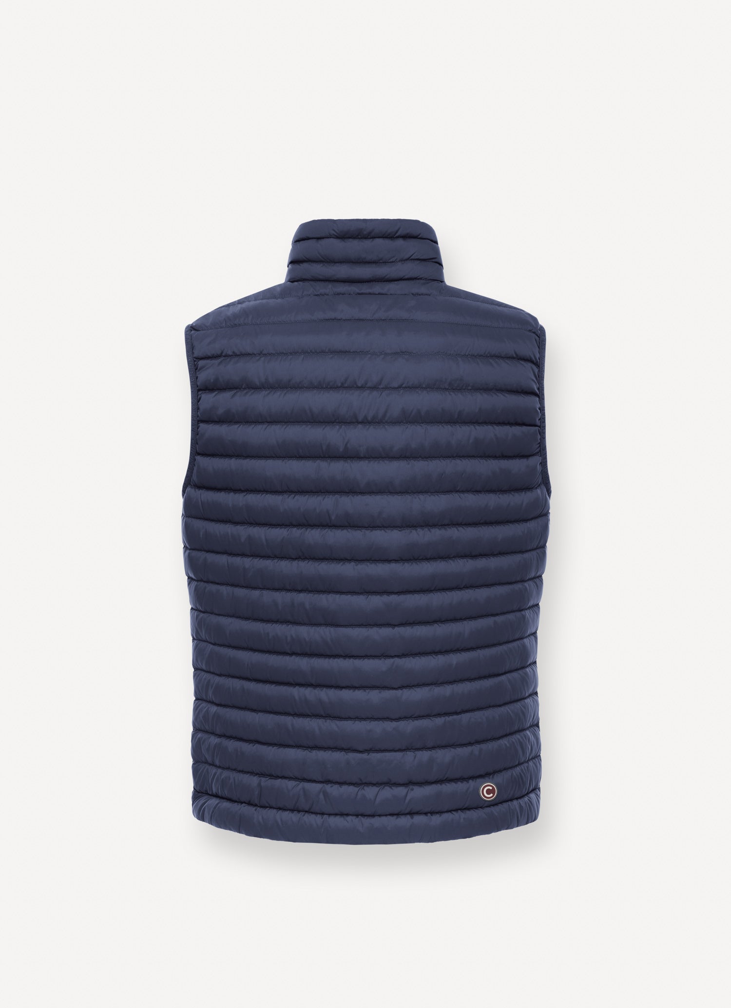 COLMAR Smanicato Uomo REPUNK-Blu Navy