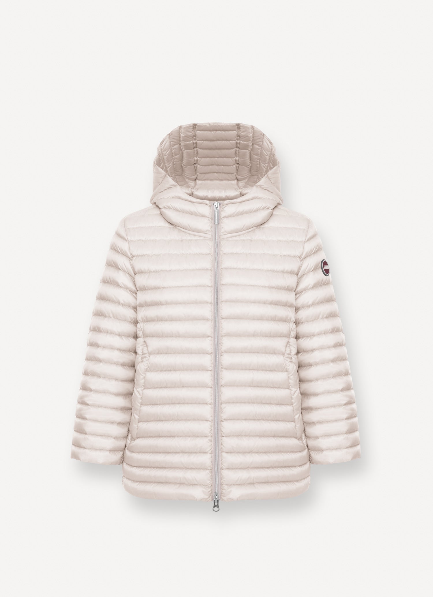 COLMAR Cappa Donna PUNKY Cappuccio-Beige Porcelain