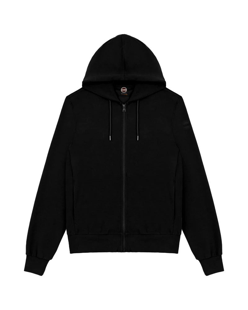 COLMAR Felpa Uomo NOWER-Nero