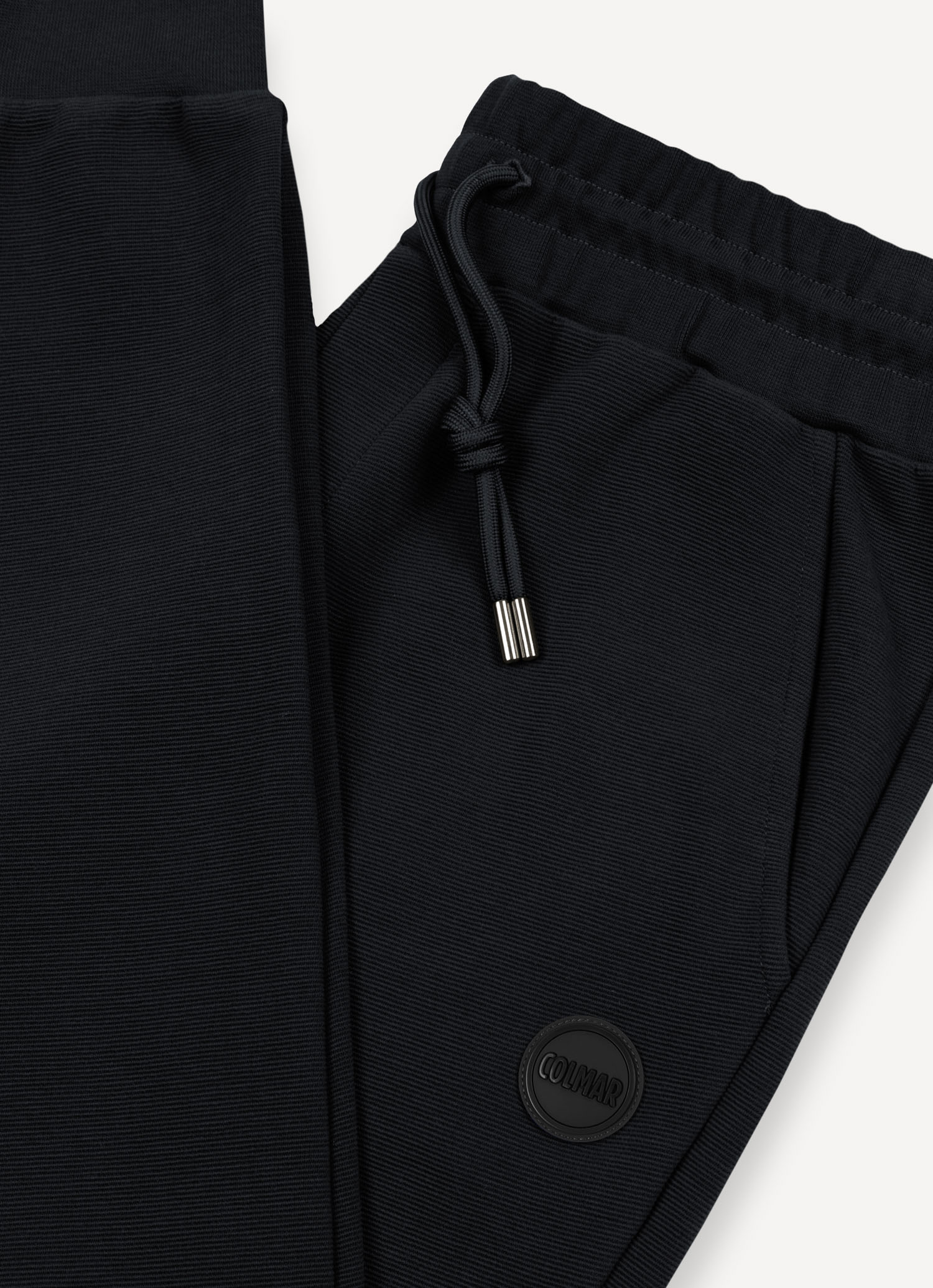 COLMAR Pantalone Uomo NOWER-Nero