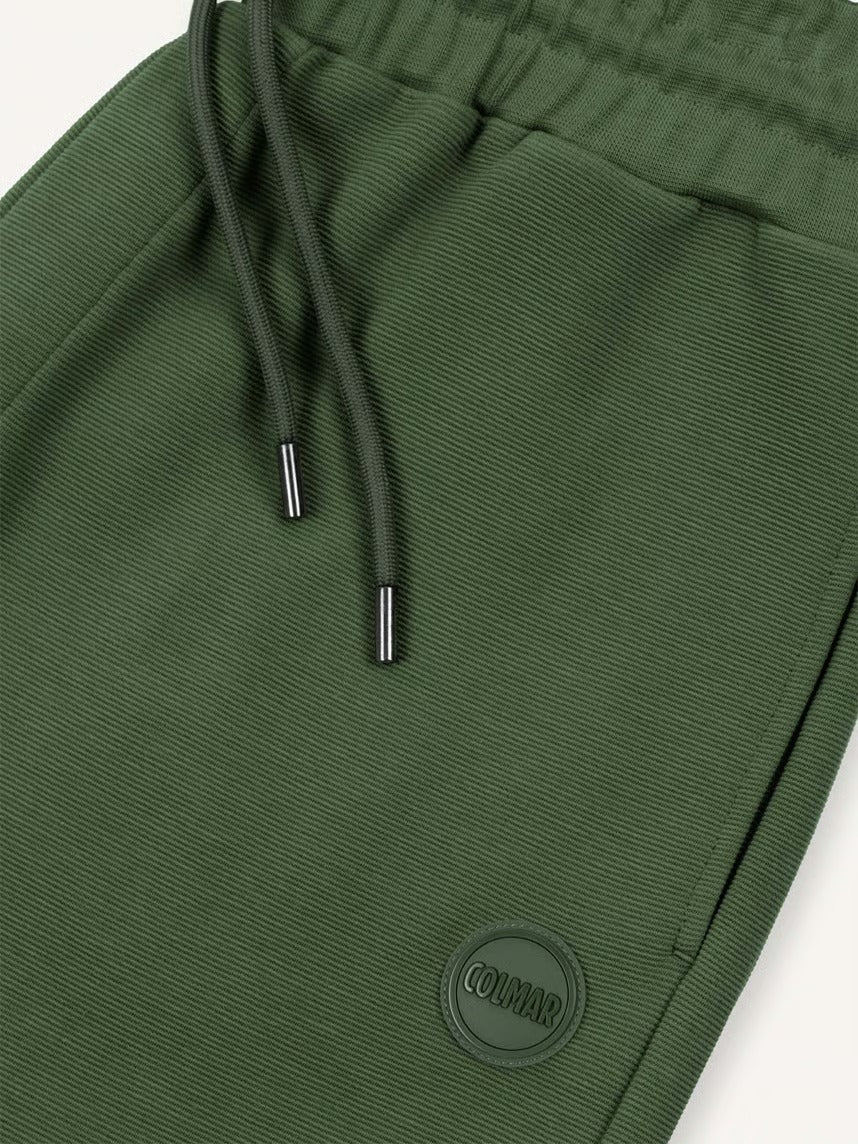 COLMAR Bermuda Uomo NOWER-Verde Jeep