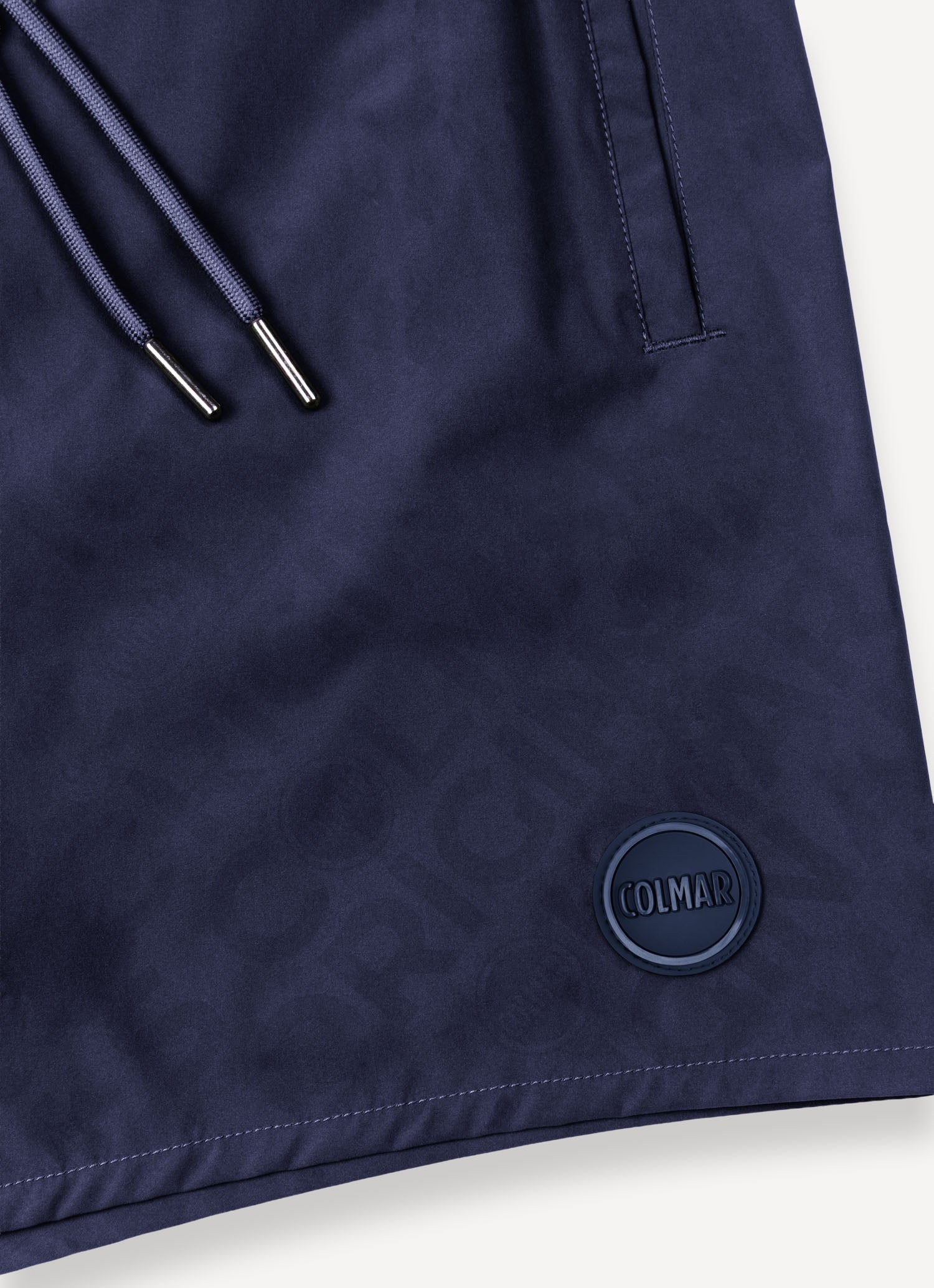 COLMAR Costume Boxer Uomo SUPERLATIVE-Blu Navy