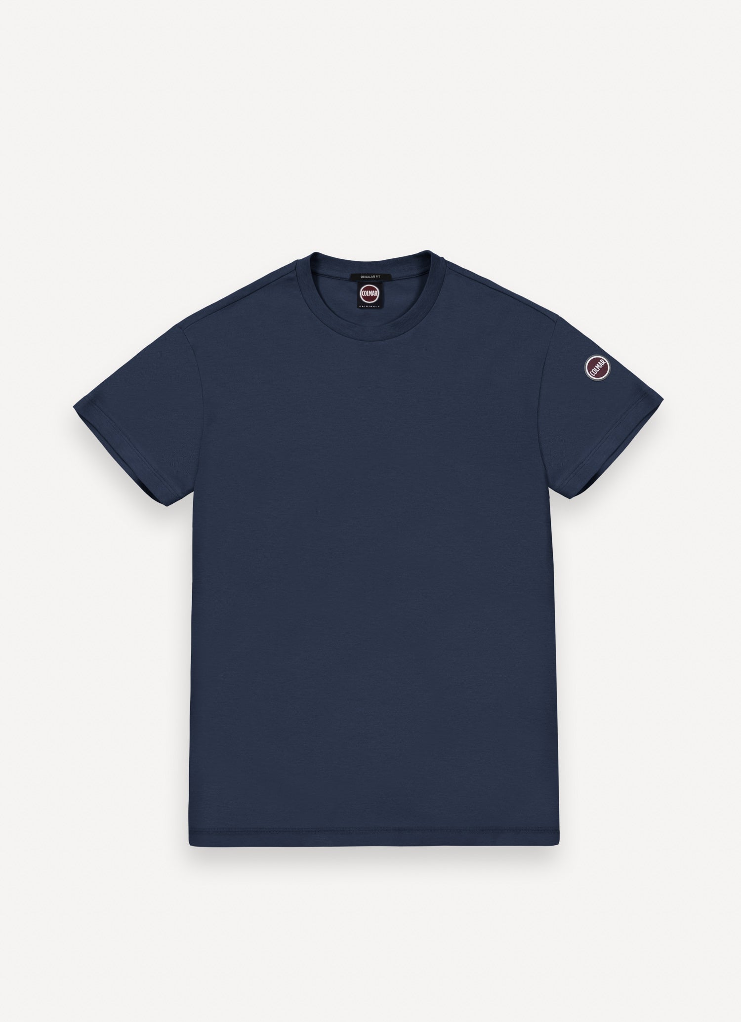 COLMAR T-Shirt Uomo START-Blu Navy