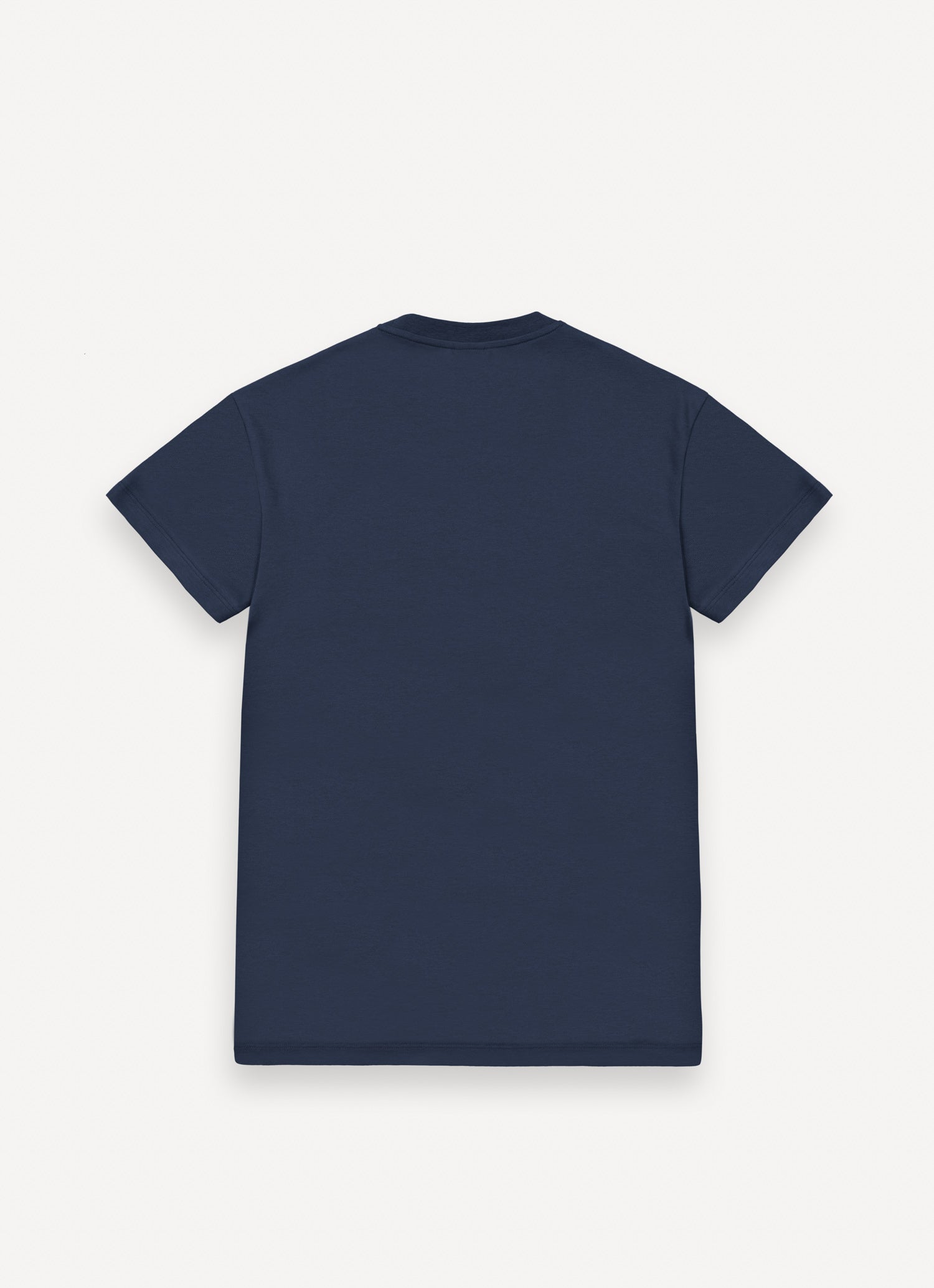COLMAR T-Shirt Uomo START-Blu Navy