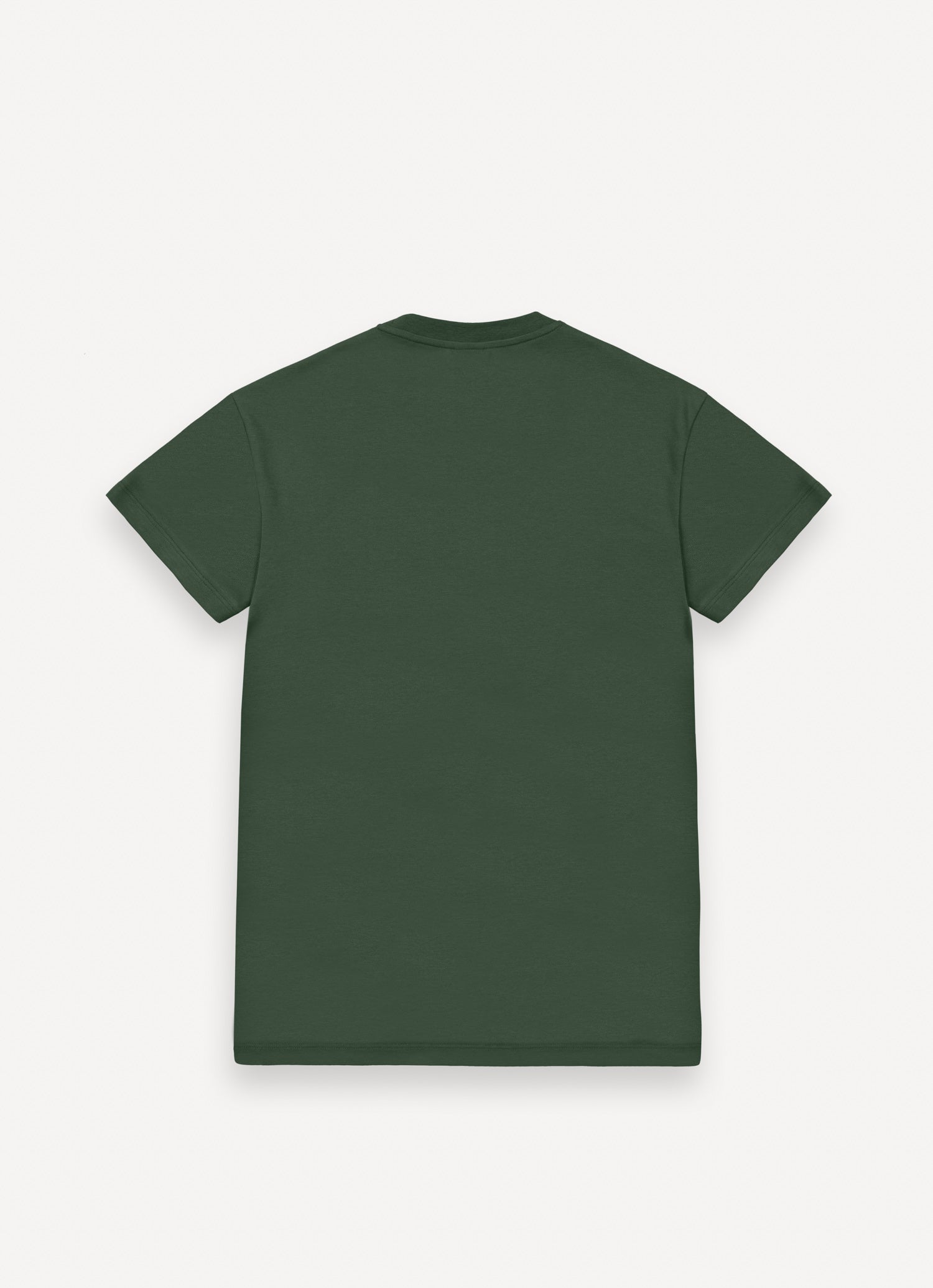 COLMAR T-Shirt Uomo START-Verde Jeep