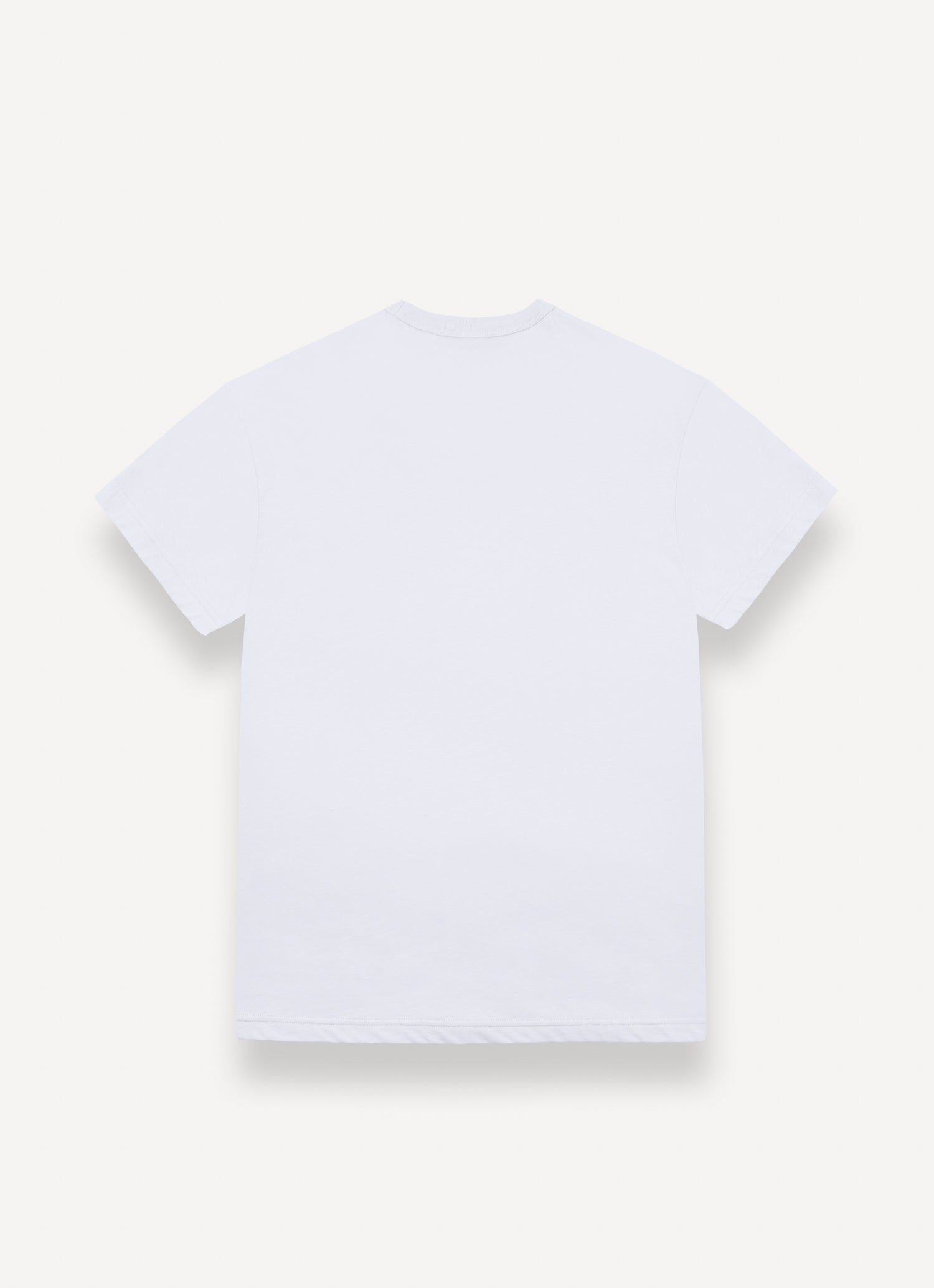 COLMAR T-Shirt Uomo Frida-Bianco