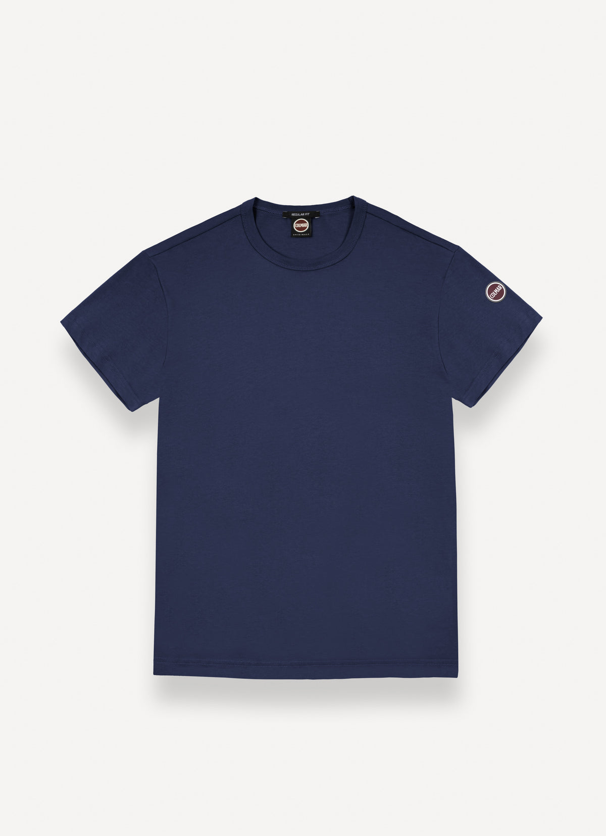 COLMAR T-Shirt Uomo Frida-Blu Navy | Walcor SRL