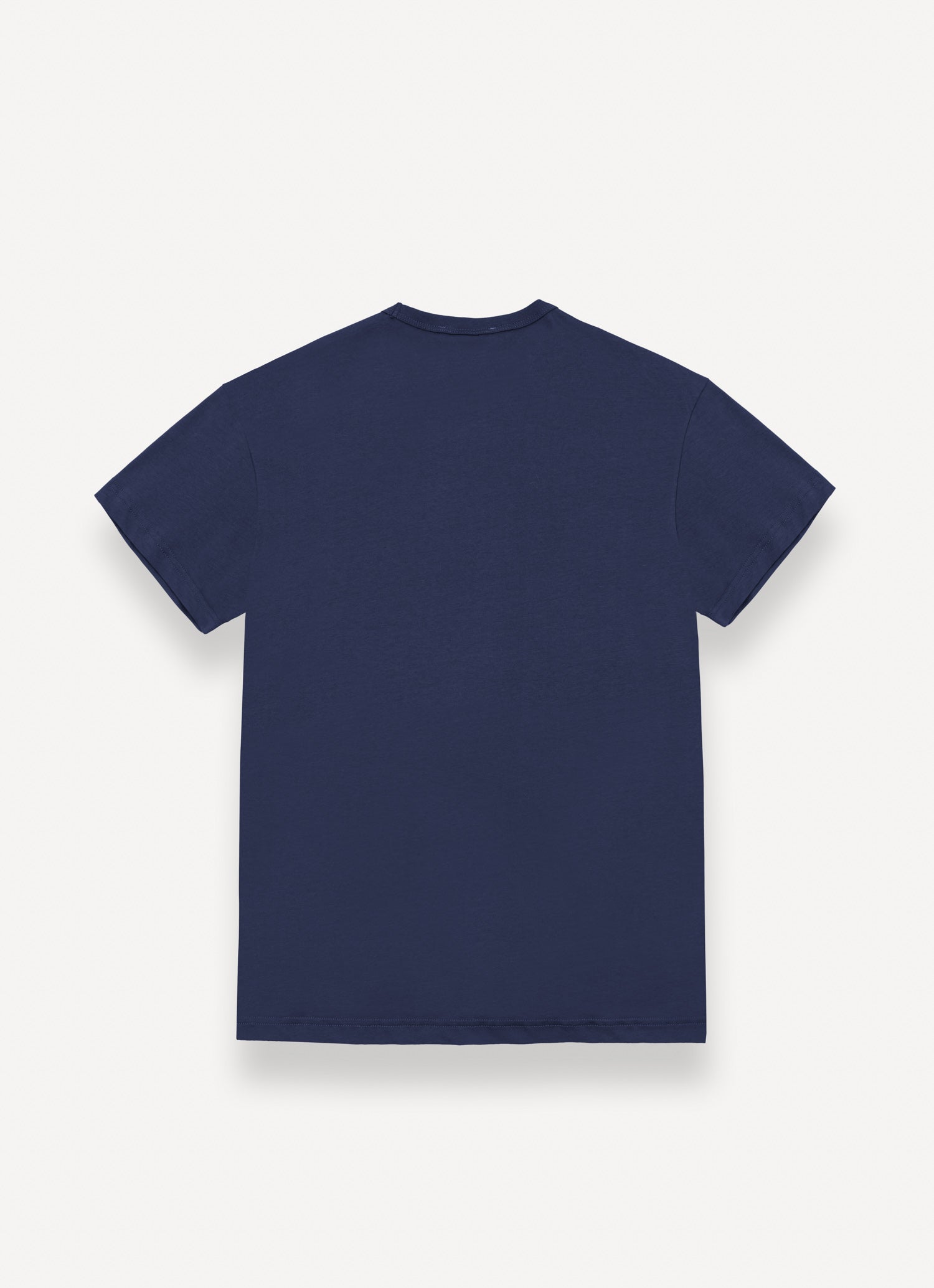 COLMAR T-Shirt Uomo Frida-Blu Navy