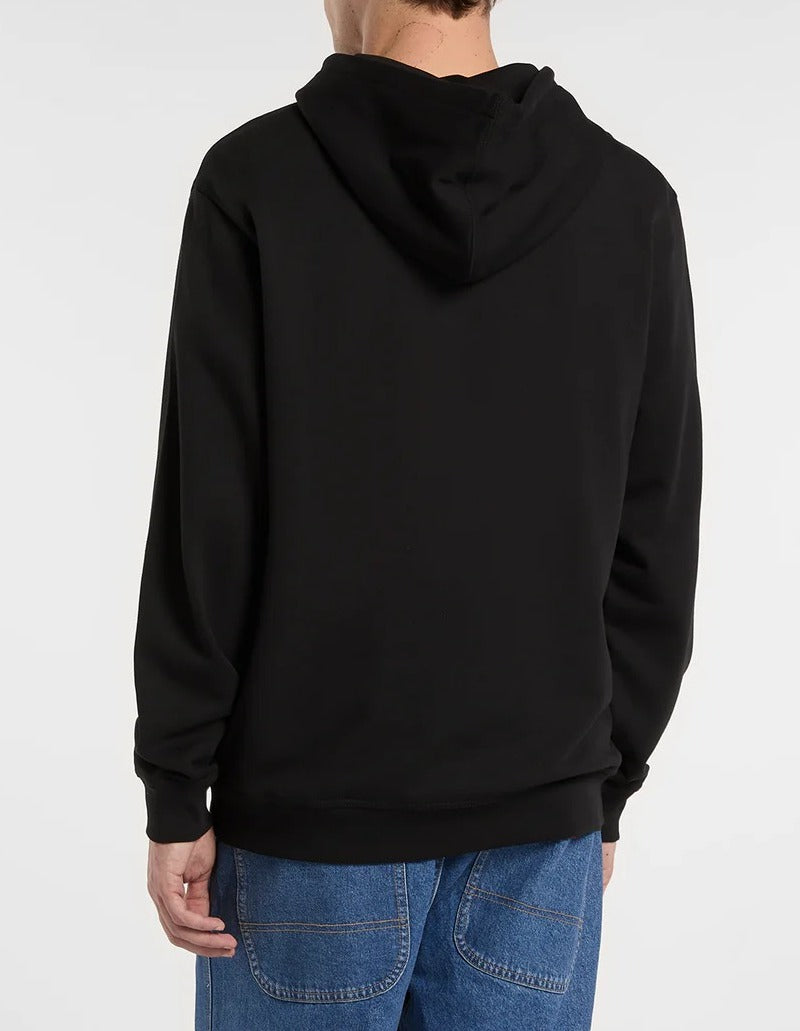 DICKIES Felpa Uomo LORETTO Cappuccio-Black