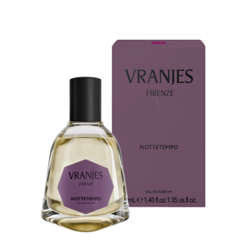 DR. VRANJES EAU DE PARFUM 40ML-Nottetempo