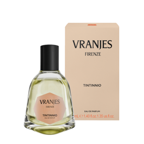 DR. VRANJES EAU DE PARFUM 40ML-Tintinnio