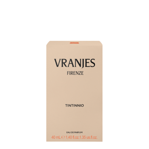 DR. VRANJES EAU DE PARFUM 40ML-Tintinnio