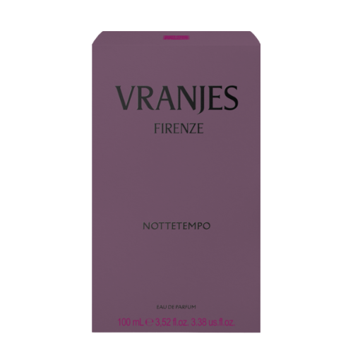 DR. VRANJES EAU DE PARFUM 100ML-Nottetempo