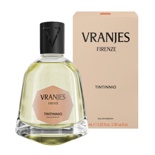 DR. VRANJES EAU DE PARFUM 100ML-Tintinnio