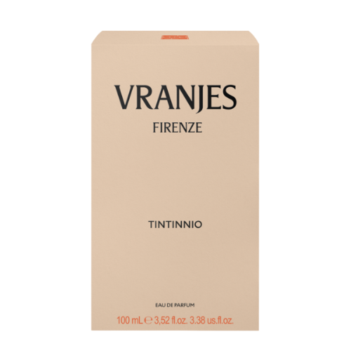 DR. VRANJES EAU DE PARFUM 100ML-Tintinnio