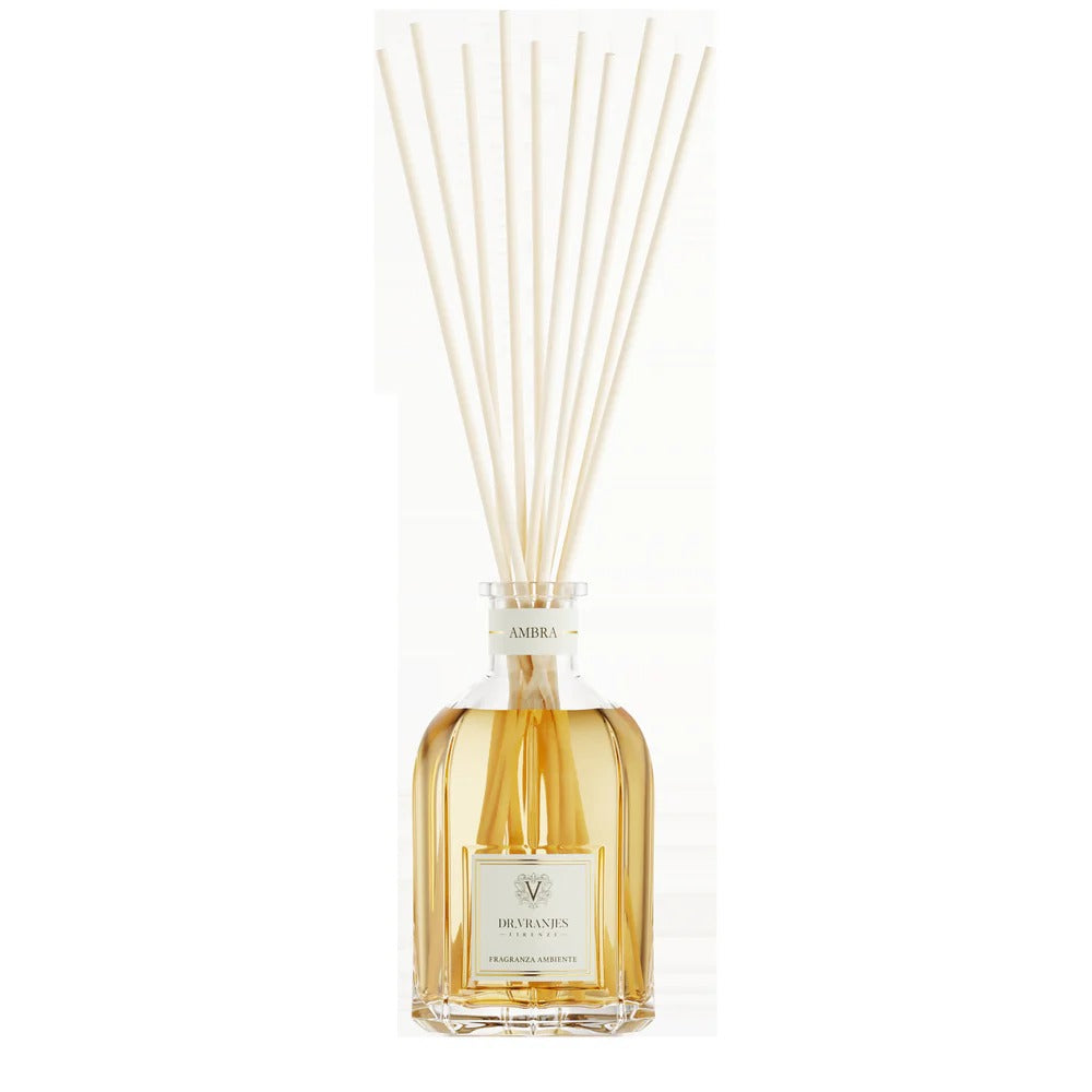 DR. VRANJES FRAGRANZA AMBIENTE 250ML-AMBRA