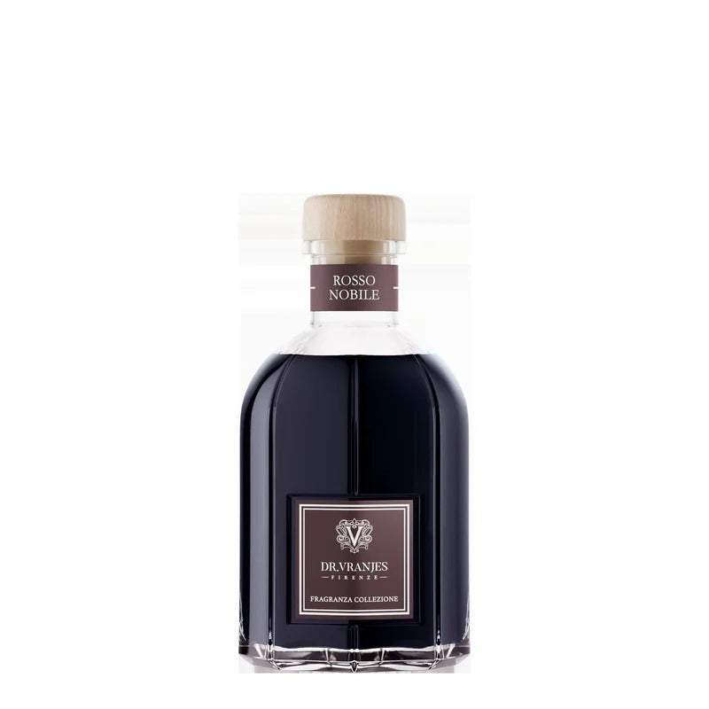 DR. VRANJES Fragranza Ambiente Collezione 500ML-Rosso Nobile