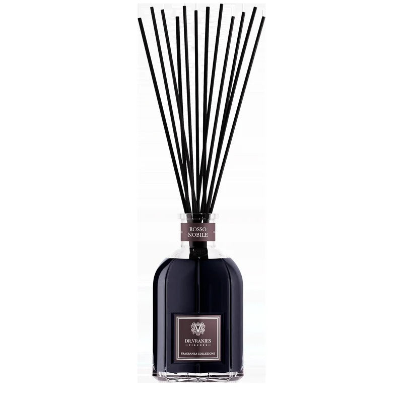 DR. VRANJES Fragranza Ambiente Collezione 500ML-Rosso Nobile