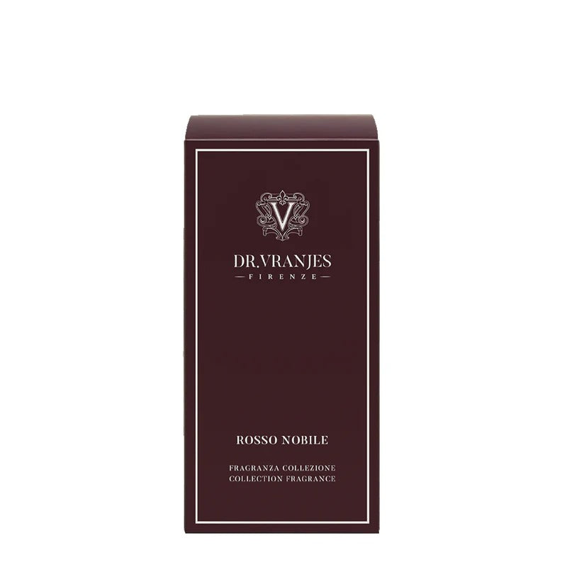 DR. VRANJES Fragranza Ambiente Collezione 500ML-Rosso Nobile