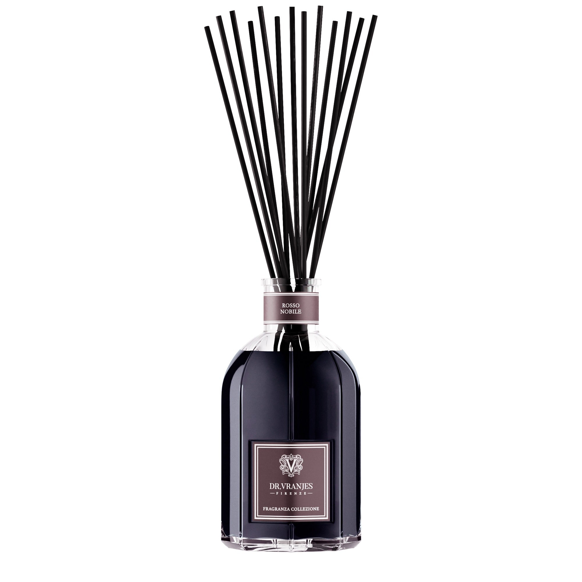 DR. VRANJES Fragranza Ambiente Collezione Vaso 2500ML-Rosso Nobile