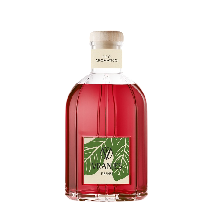 DR. VRANJES Fragranza Ambiente Vaso 2500ML-Fico Aromatico