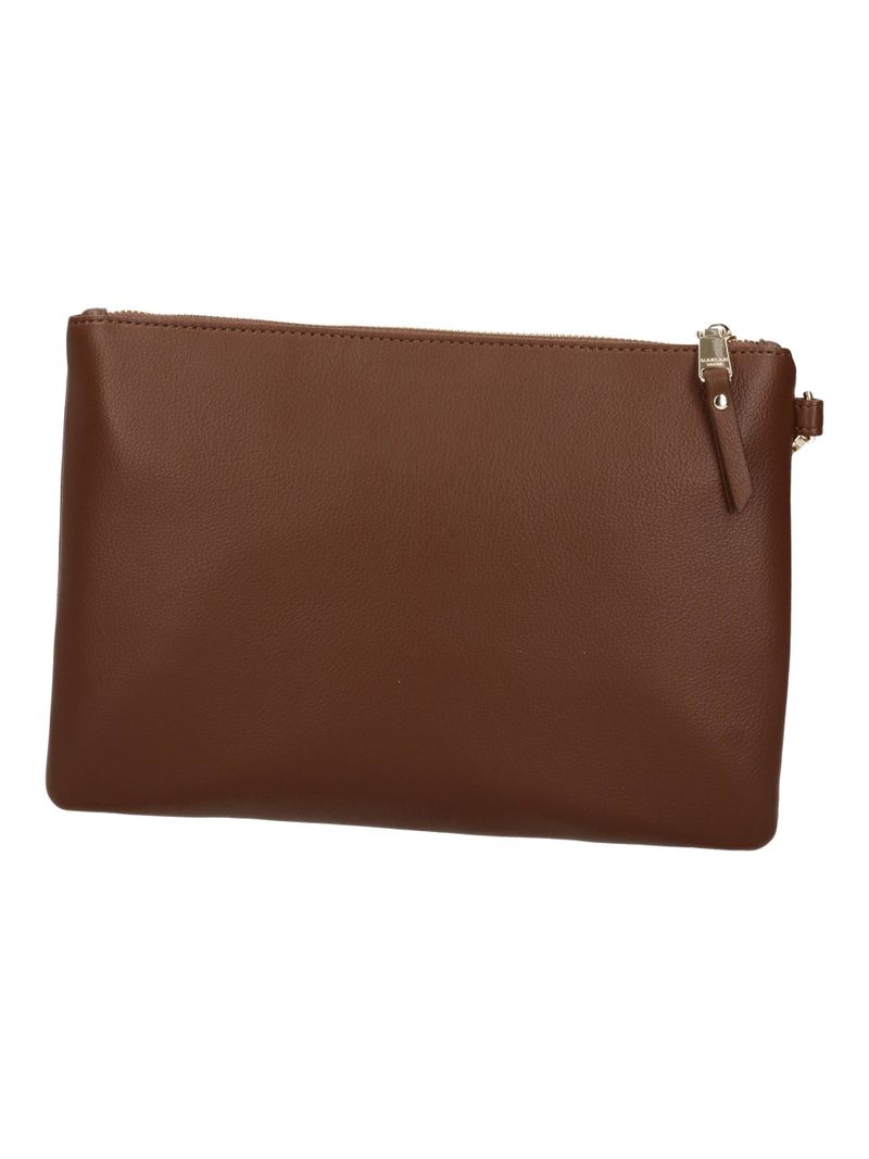 GAELLE PARIS REGULAR POCHETTE Essential-Moka