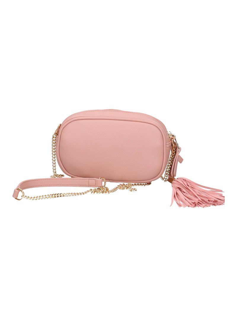 GAELLE PARIS Borsa MINI CAMERA BAG Essential-Rosa
