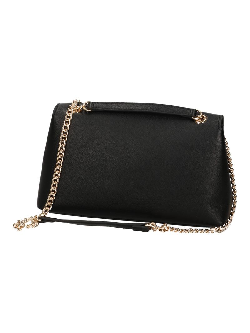 GAELLE PARIS Borsa REGULAR SHOULDER STRAP Essential-Nero